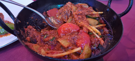 Photo of Spice Valley - 5 Magdalen St, Norwich NR3 1LE